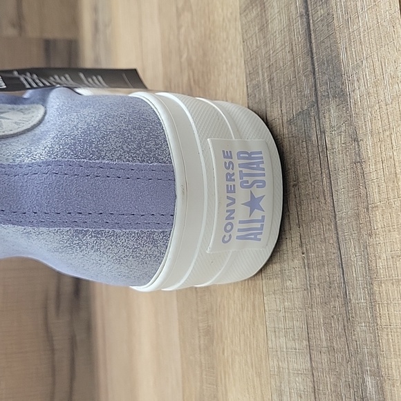 Converse high top Brand new platform in the box. - Picture 12 of 14